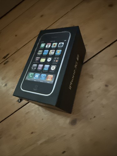 Scatola originale apple iphone - apple,
