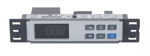 Termostato controllore dixell - termostato,