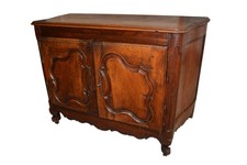 antica credenza Luigi XV epoca