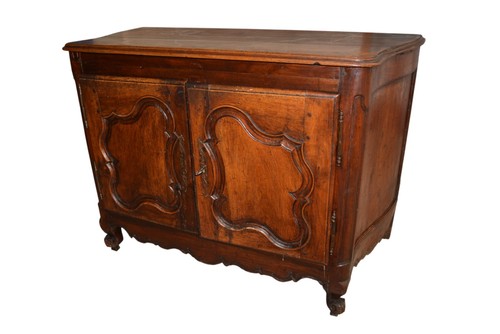 Antica credenza luigi epoca - antica,
