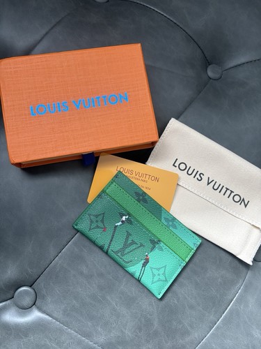 Portafoglio louis vuitton - portafoglio,