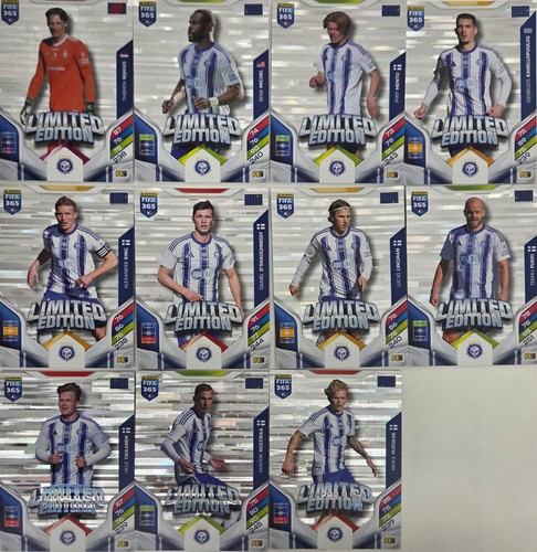 Panini fifa 365 2026 edizione - panini,