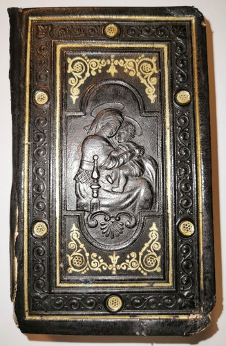 Manuale filotea giuseppe - di,