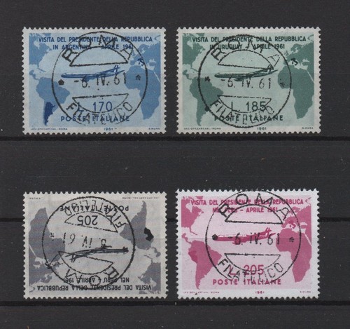 Repubblica 1961 serie - repubblica,
