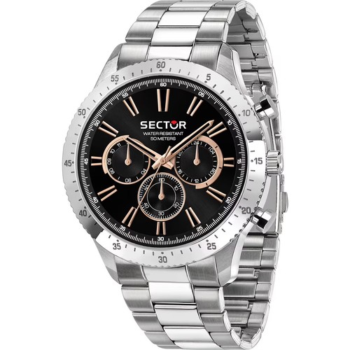 Orologio sector crono - orologio, 270