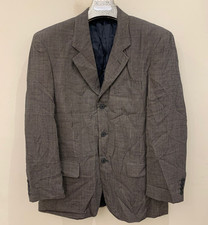 Giacca blazer classico vintage