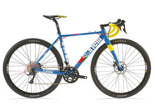 Cinelli Zydeco Lala taglia 54