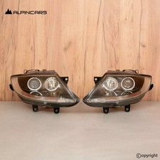 BMW Z4 E85 fari AHL Xenon