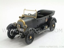 Fiat 501S Saetta del Re