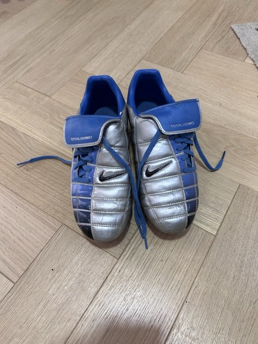 Scarpe calcio total - total, 90