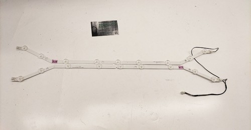 Barre led d3ge 320sm0 - barre,