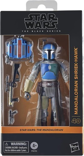Star wars the black - star,
