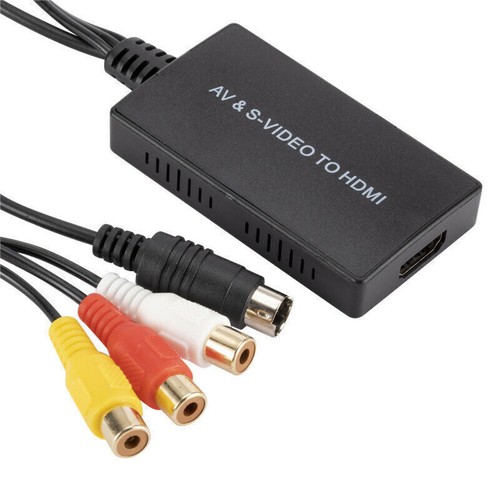 Convertitore a hdmi da - a,