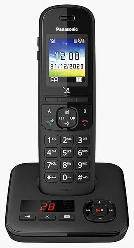 Panasonic cordless singolo - panasonic,