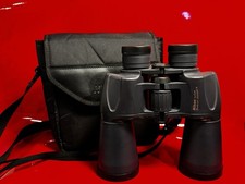 Binocolo Nikon Action VII