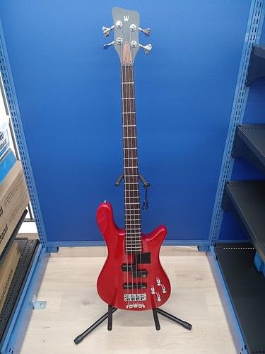 Warwick rockbass streamer - streamer, lx