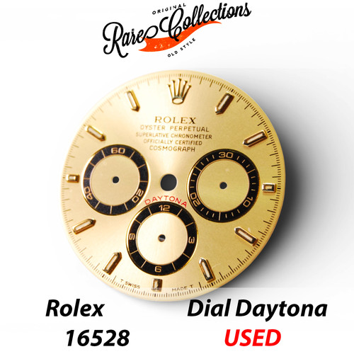 Buone condizioni rolex dial - condizioni,