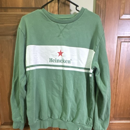 Felpa pullover girocollo - , uomo