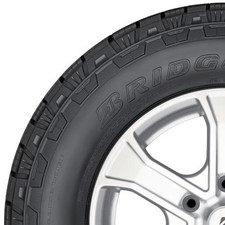 Bridgestone Dueler All Terrain