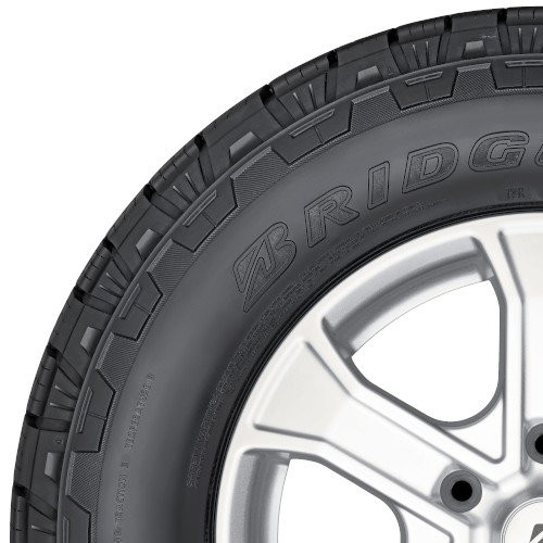Bridgestone dueler all - bridgestone, terrain