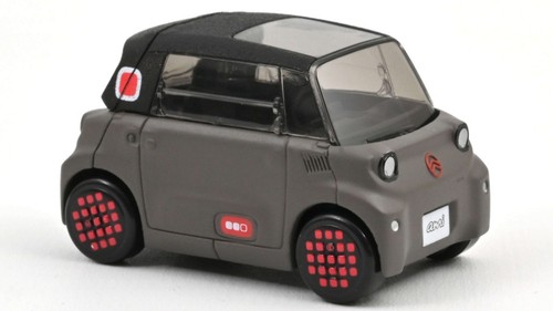 Modellino auto scala - , 1:52