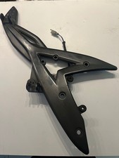 SUPPORTO PEDANA DX KAWASAKI ER6N 2008