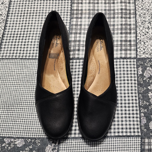 Scarpe decolte clarks donna - scarpe,