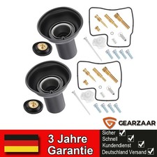 Kit Riparazione Carburatore 2