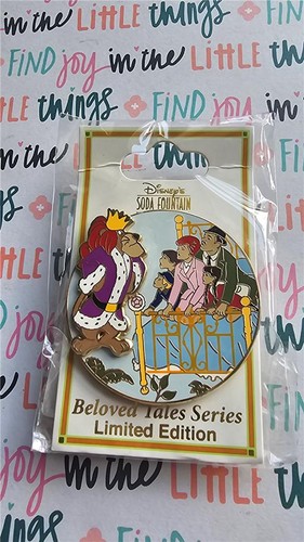 Disney dsf beloved tales - beloved,