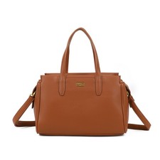 Borsa in pelle sintetica