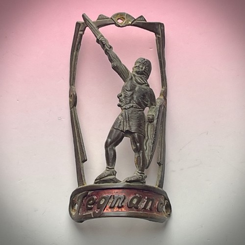 Badge legnano originale - legnano,
