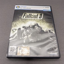 Fallout 3 PC – Gioco