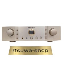 Amplificatore integrato