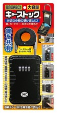 Nomura Tech Scatola