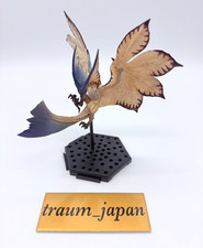 Monster Hunter Legiana