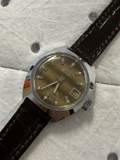 RARO orologio vintage Ernest