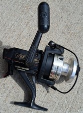 Mulinello da Pesca Spinning