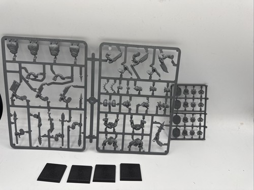 Warhammer vecchio mondo - mondo,