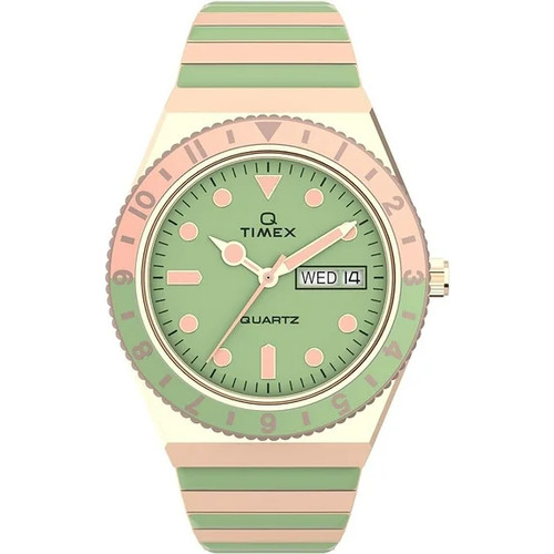 Timex malibu rose - timex, and