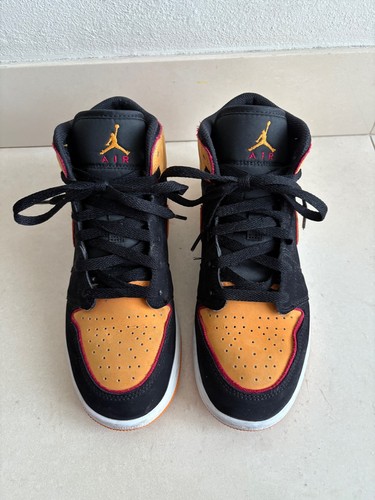 Nike air jordan - 1, mid