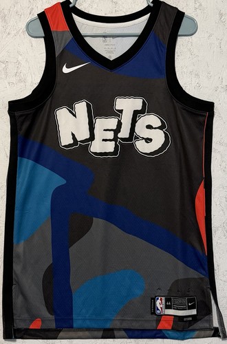 Nuova maglia brooklyn nets - nuova,
