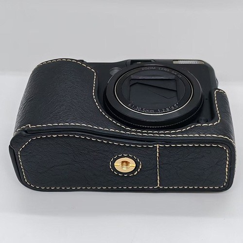 Nuova borsa fotocamera