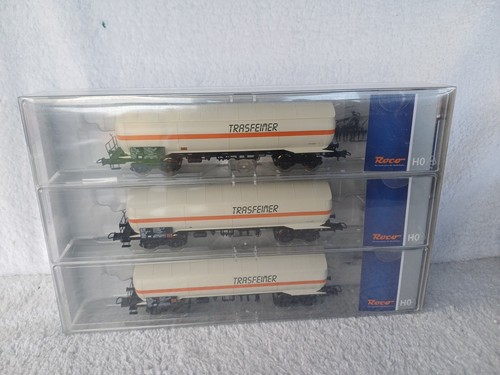 Roco gauge 66176 fs - roco,