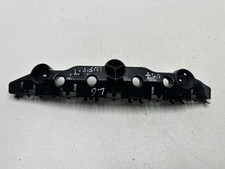 Supporto faro sinistro