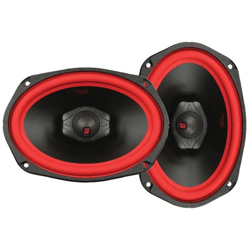 Cerwin vega v469 series - vega,