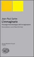 L'immaginario - Sartre