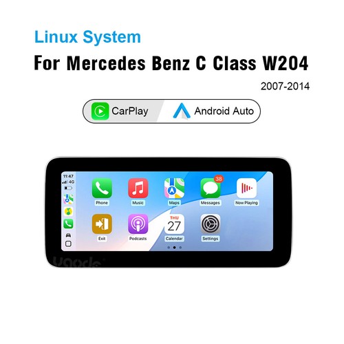 Linux carplay android - linux,