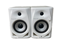 Pioneer 50d bianco 5 - dj,