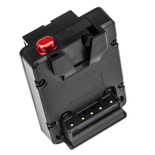 Batteria mount lock - mount, v-lock