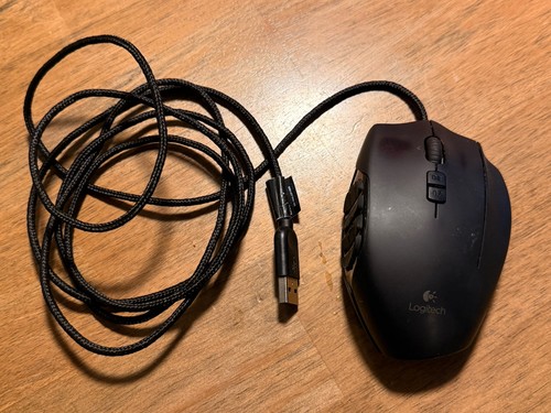 Mouse gioco logitech - gioco,